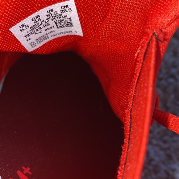 Puma Enzo 2